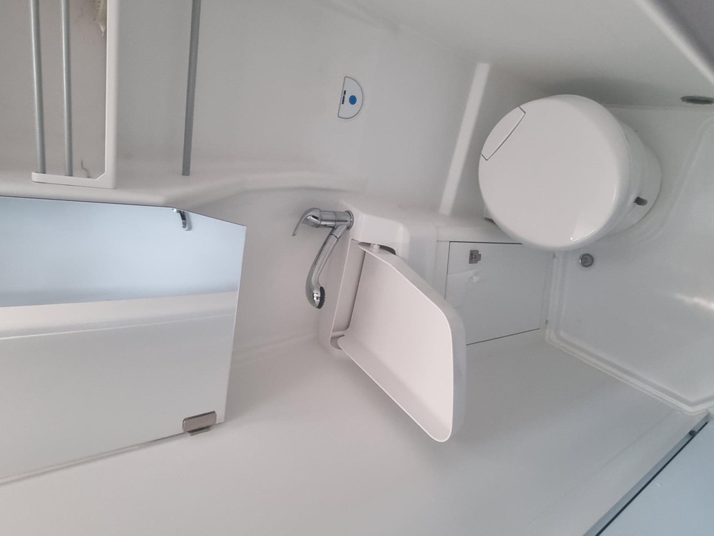 Volkswagen Grand California