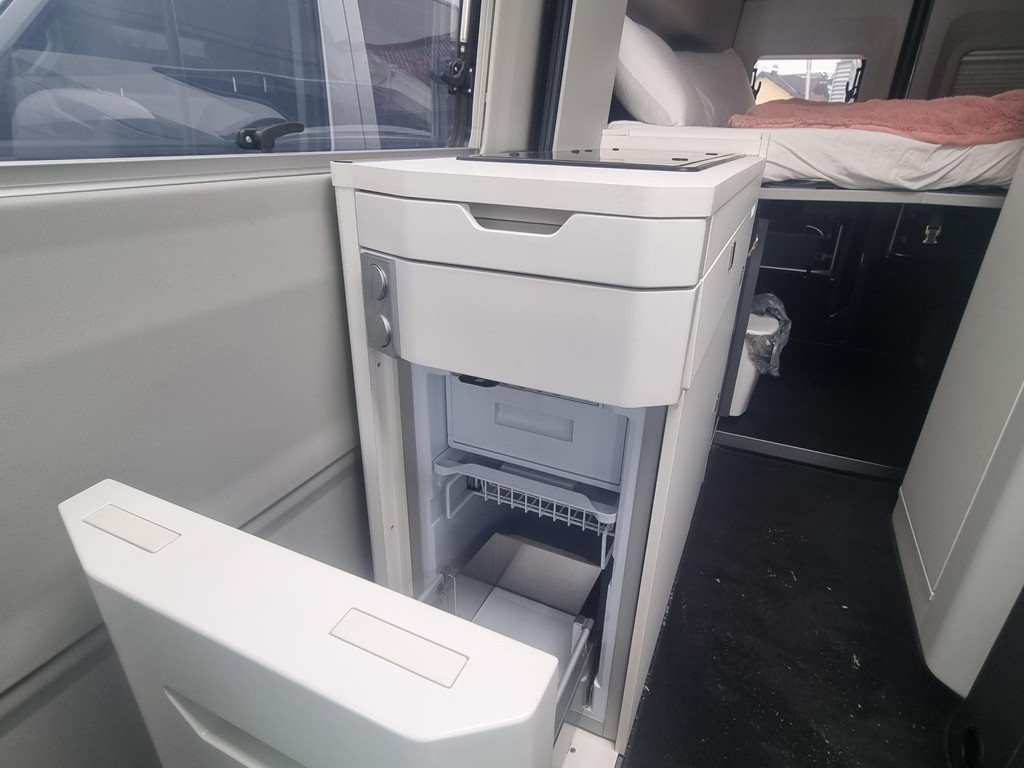 Volkswagen Grand California