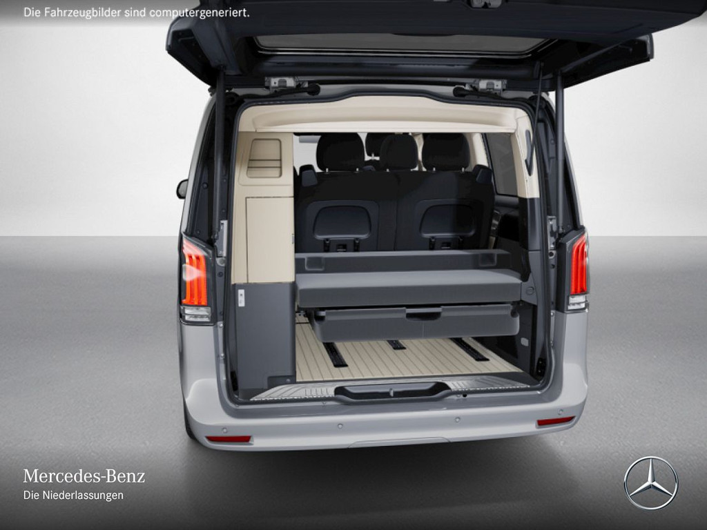 Mercedes-Benz Marco Polo