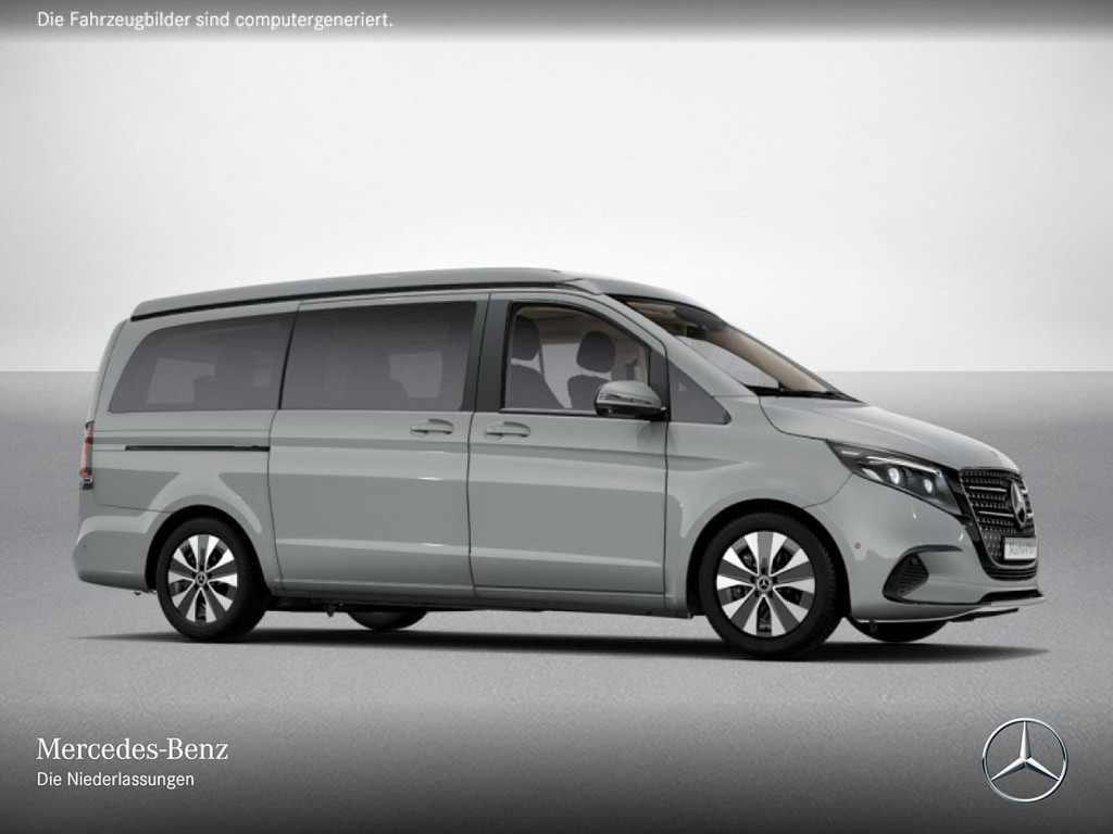 Mercedes-Benz Marco Polo