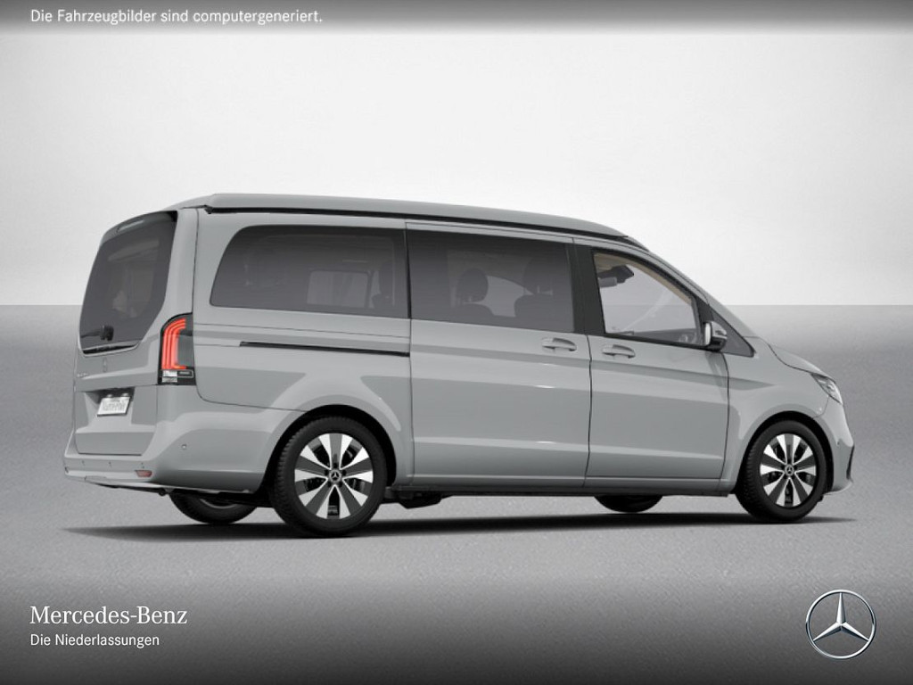 Mercedes-Benz Marco Polo