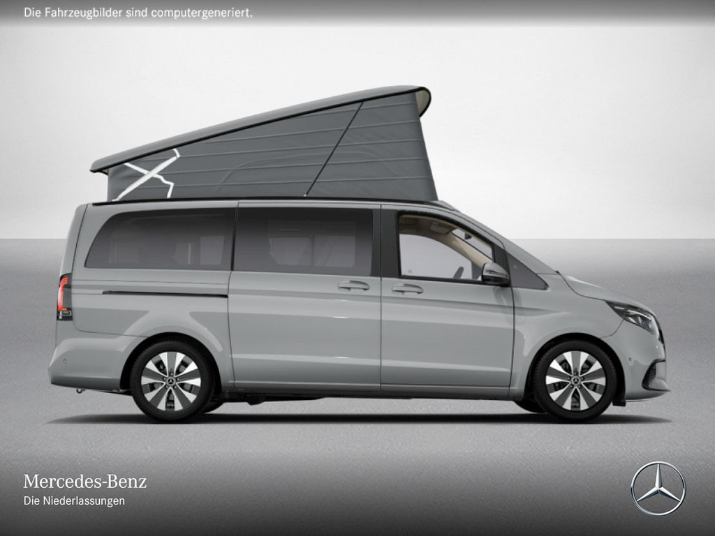 Mercedes-Benz Marco Polo