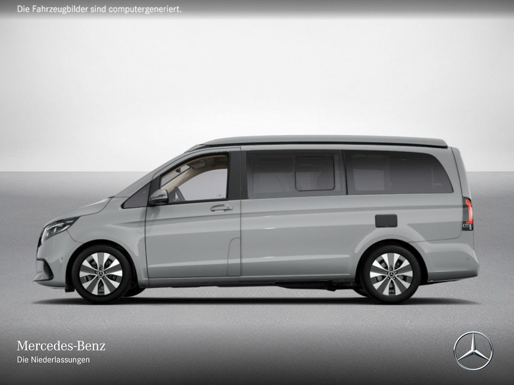 Mercedes-Benz Marco Polo