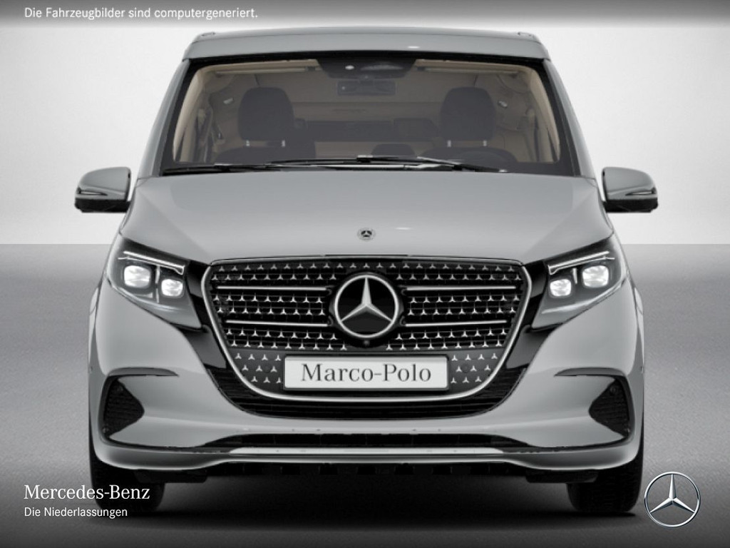 Mercedes-Benz Marco Polo