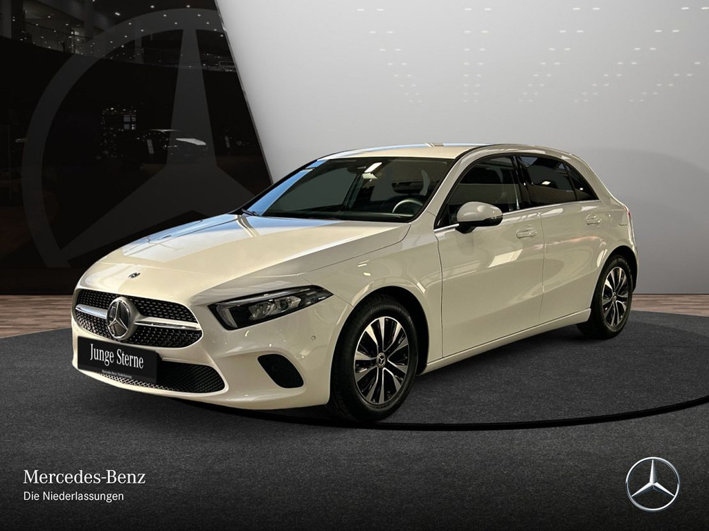 Mercedes-Benz A-Klasse 2022 Diesel
