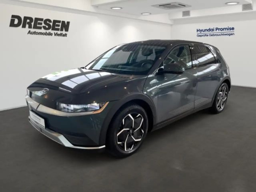 Hyundai Ioniq 5 2024 Elektrisch