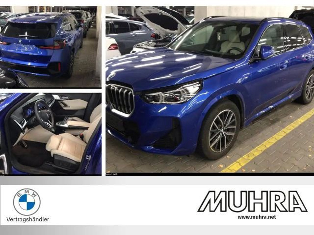 BMW X1 2025 Diesel