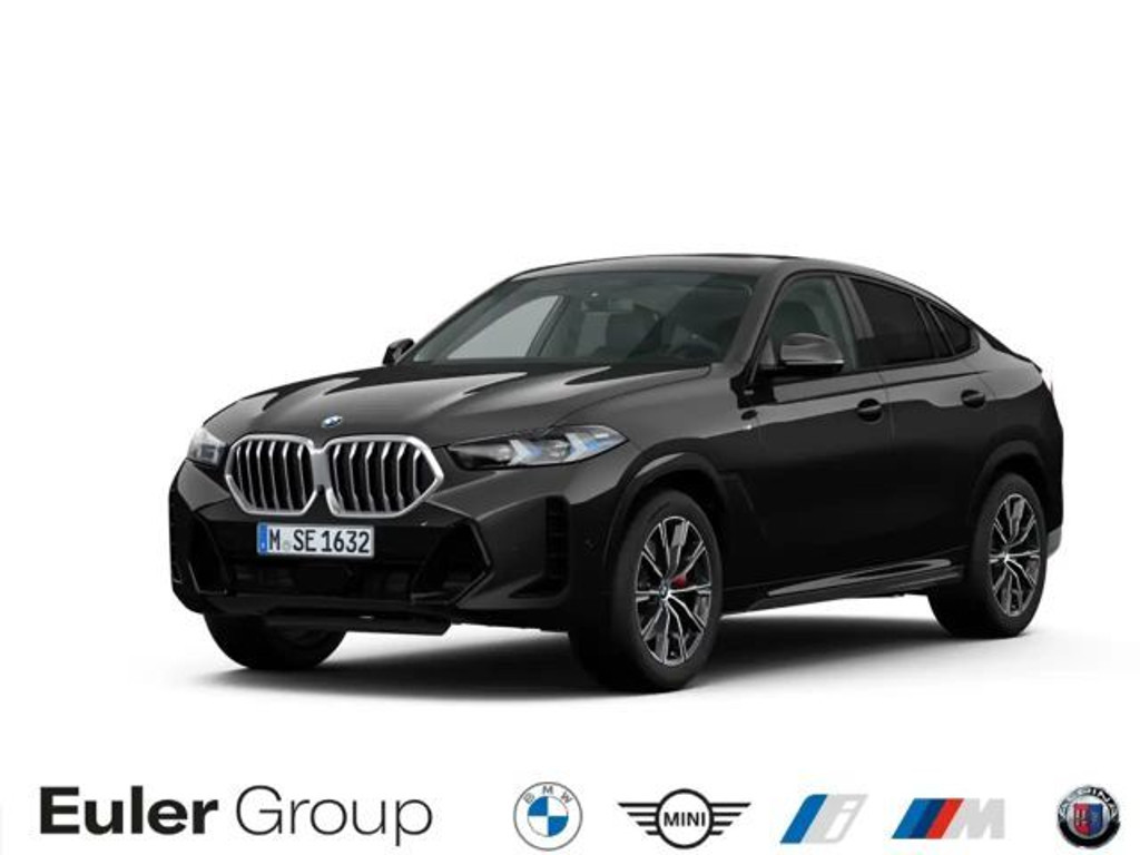 BMW X6 2024 Diesel