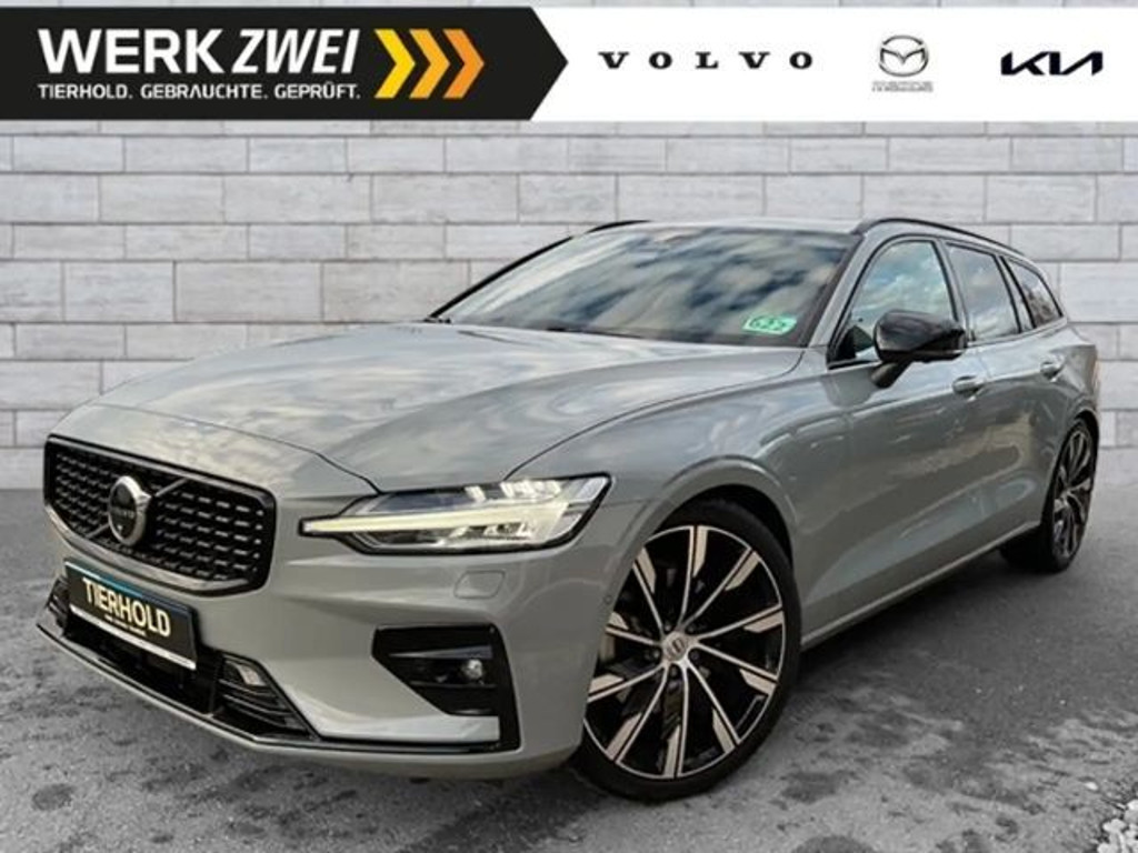 Volvo V60 2024 Diesel
