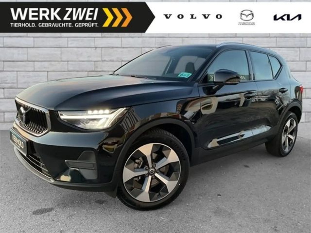 Volvo XC40 2023 Benzine