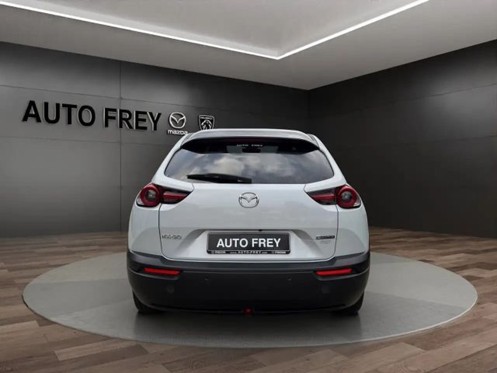 Mazda MX-30