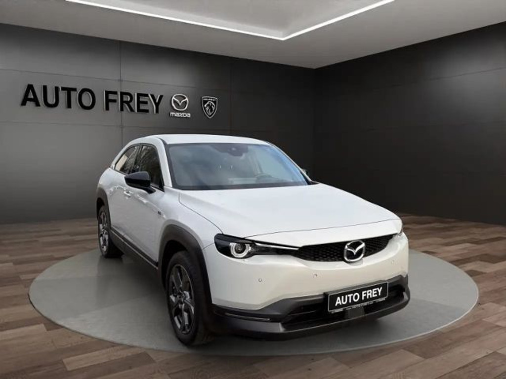 Mazda MX-30