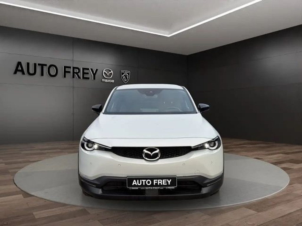 Mazda MX-30