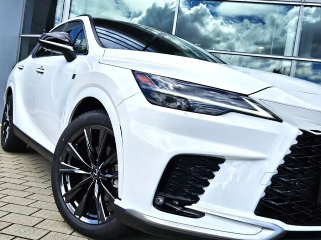 Lexus RX-Serie