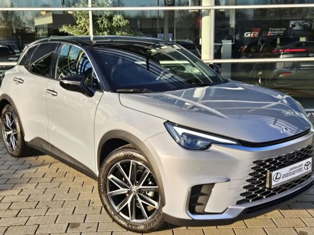 Lexus LBX 2025 Hybride Benzine