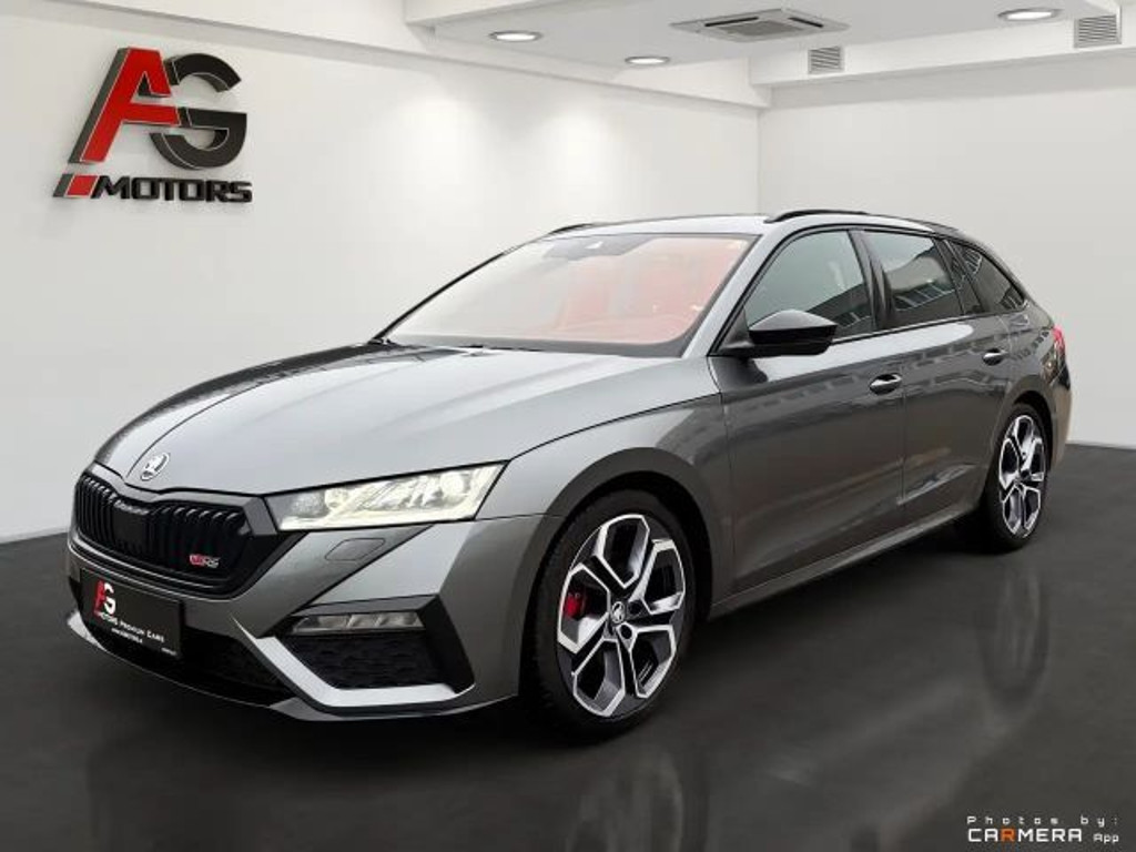 Skoda Octavia 2022 Diesel