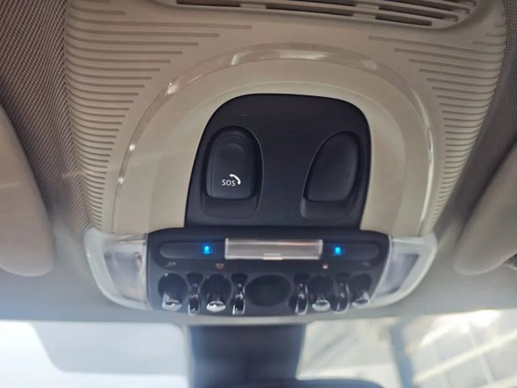 Mini Mini Electric