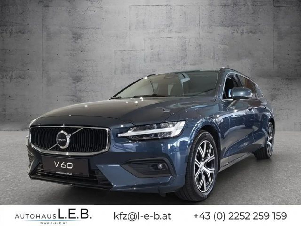 Volvo V60 2025 Benzine