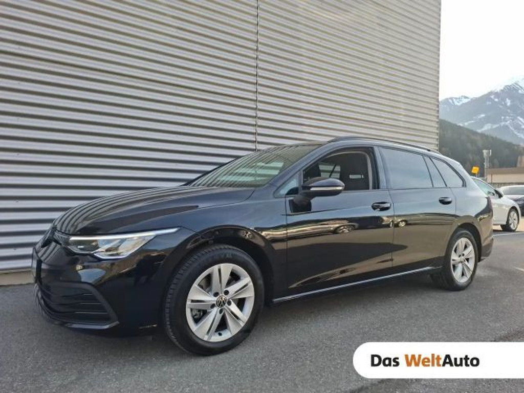 Volkswagen Golf 2023 Diesel