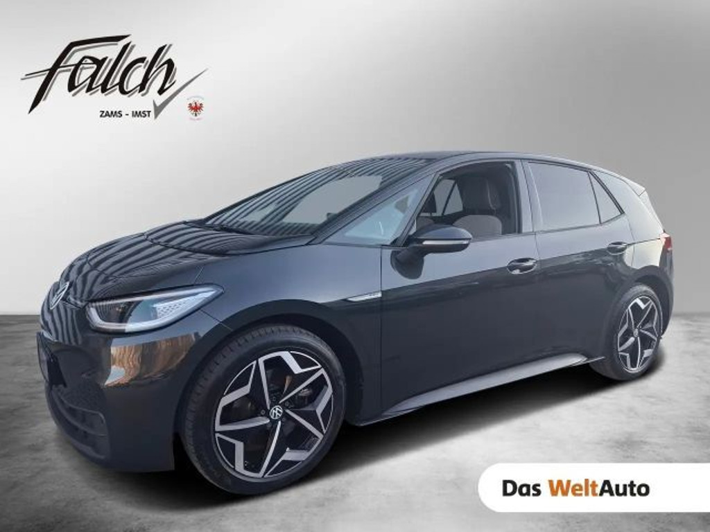 Volkswagen ID.3 2021 Elektrisch