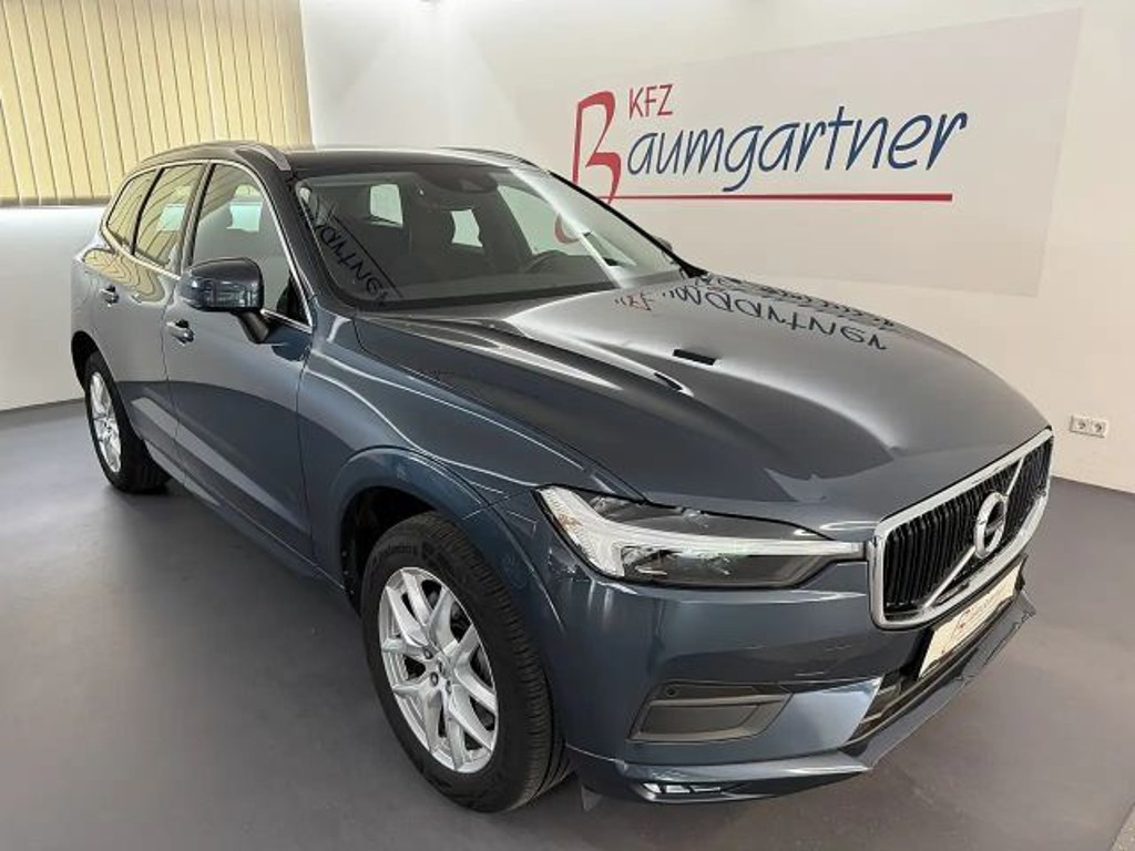 Volvo XC60 2021 Diesel