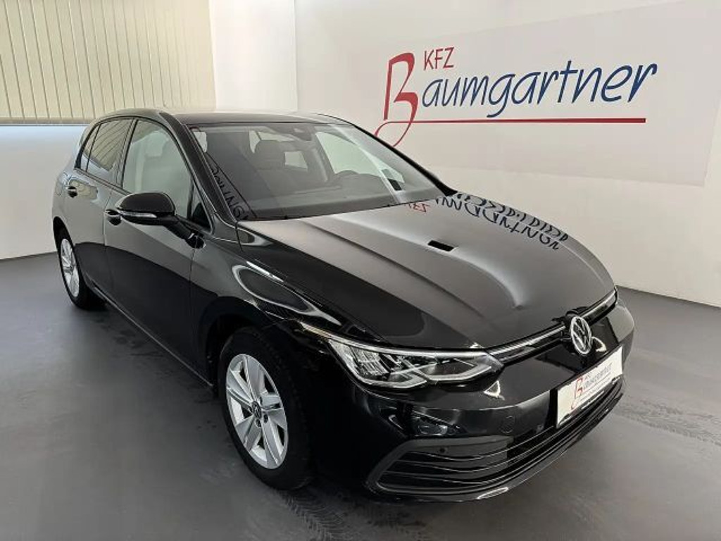 Volkswagen Golf 2023 Diesel