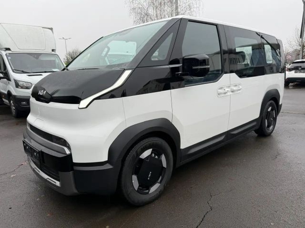 Kia PV5 Passenger 2025 Elektrisch