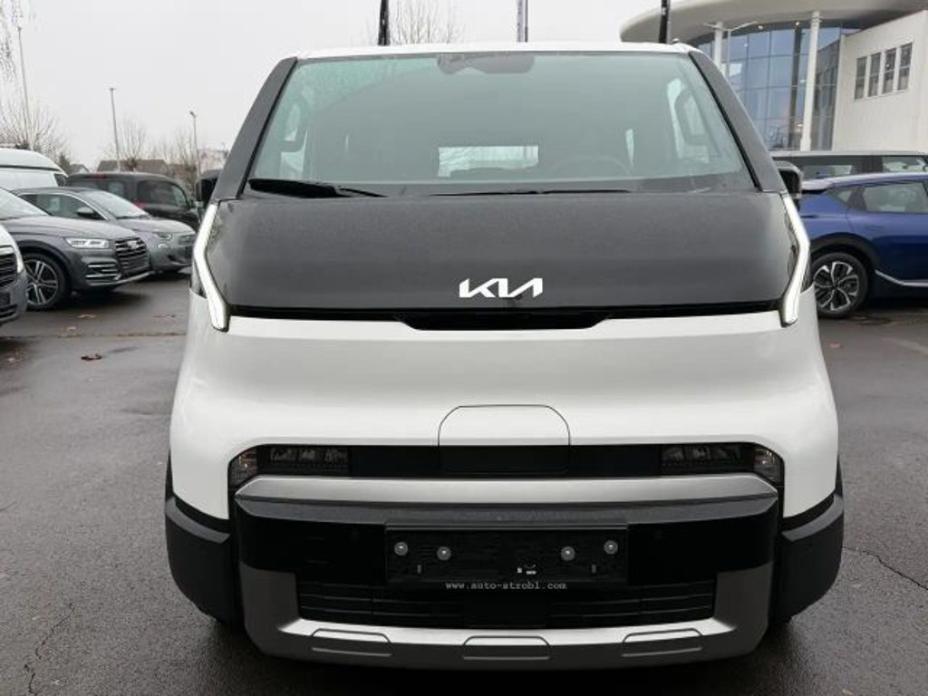 Kia PV5 Passenger