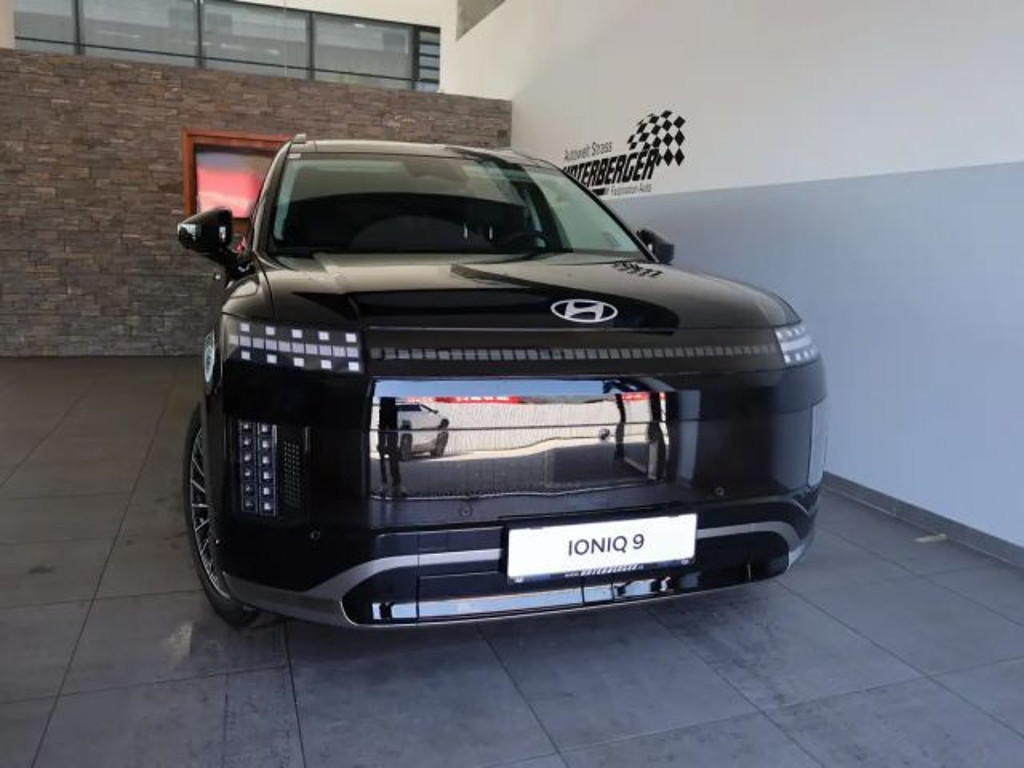 Hyundai IONIQ 9