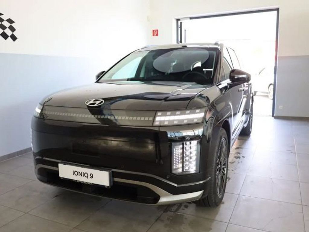 Hyundai IONIQ 9