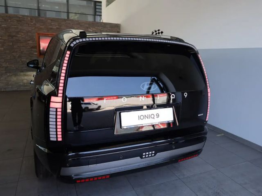 Hyundai IONIQ 9
