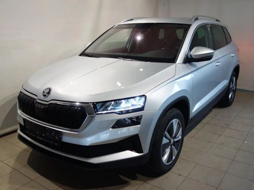 Skoda Karoq 2022 Diesel
