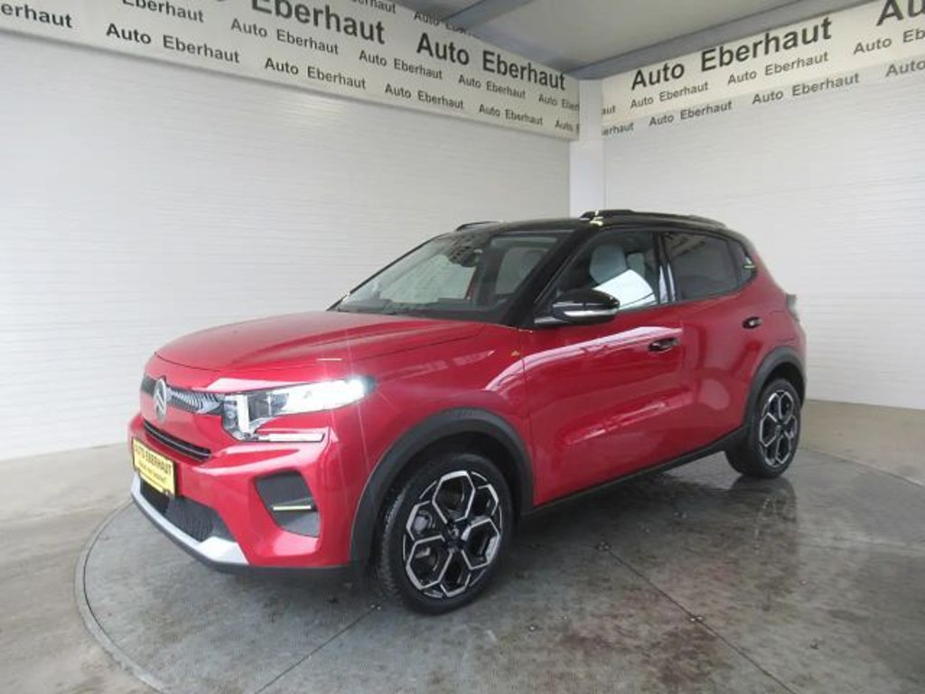 Citroën C3 2025 Benzine