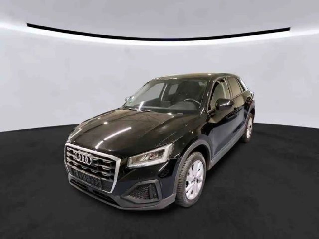Audi Q2 2022 Benzine