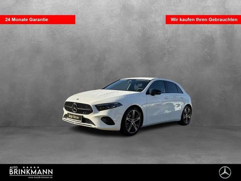Mercedes-Benz A-Klasse 2025 Diesel