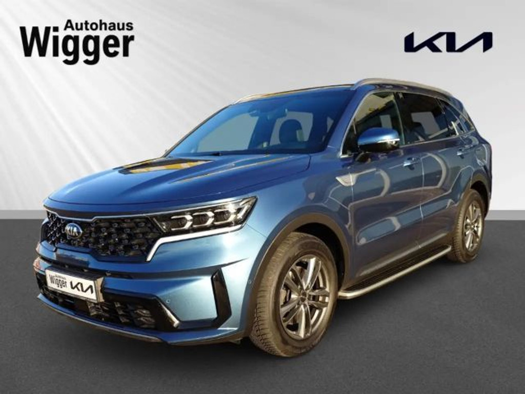 Kia Sorento 2021 Diesel
