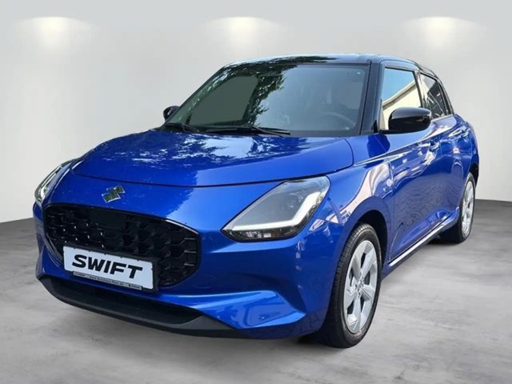 Suzuki Swift 2025 Benzine