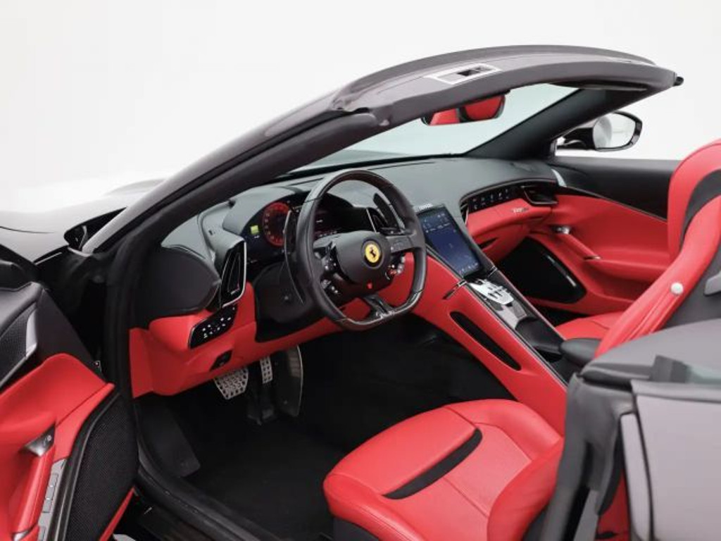 Ferrari Roma