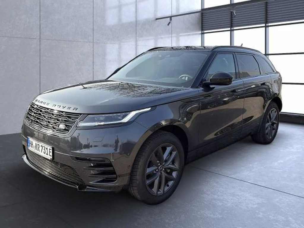Land Rover Range Rover Velar 2025 Hybride Benzine