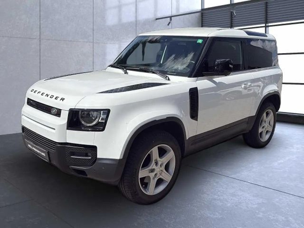 Land Rover Defender 2022 Diesel