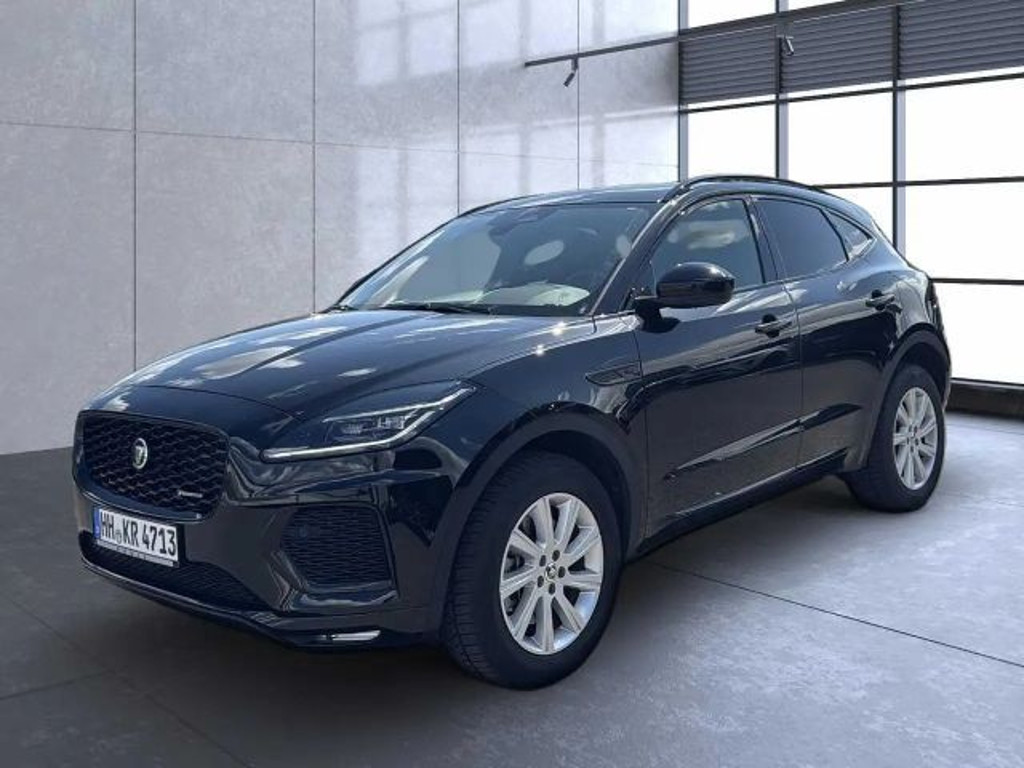 Jaguar E-Pace 2024 Diesel