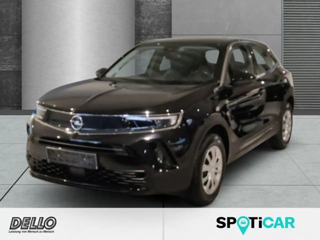 Opel Mokka 2022 Elektrisch