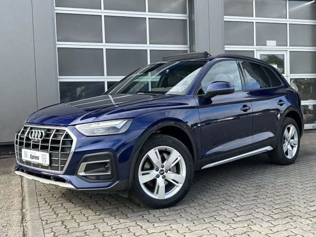 Audi Q5 2022 Diesel