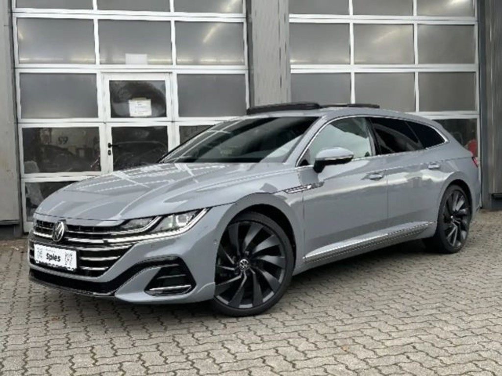 Volkswagen Arteon Shooting Brake 2023 Benzine