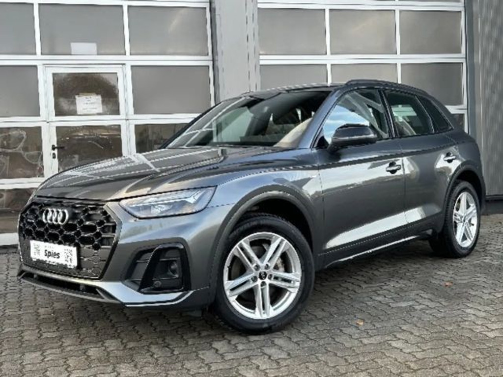 Audi Q5 2023 Diesel