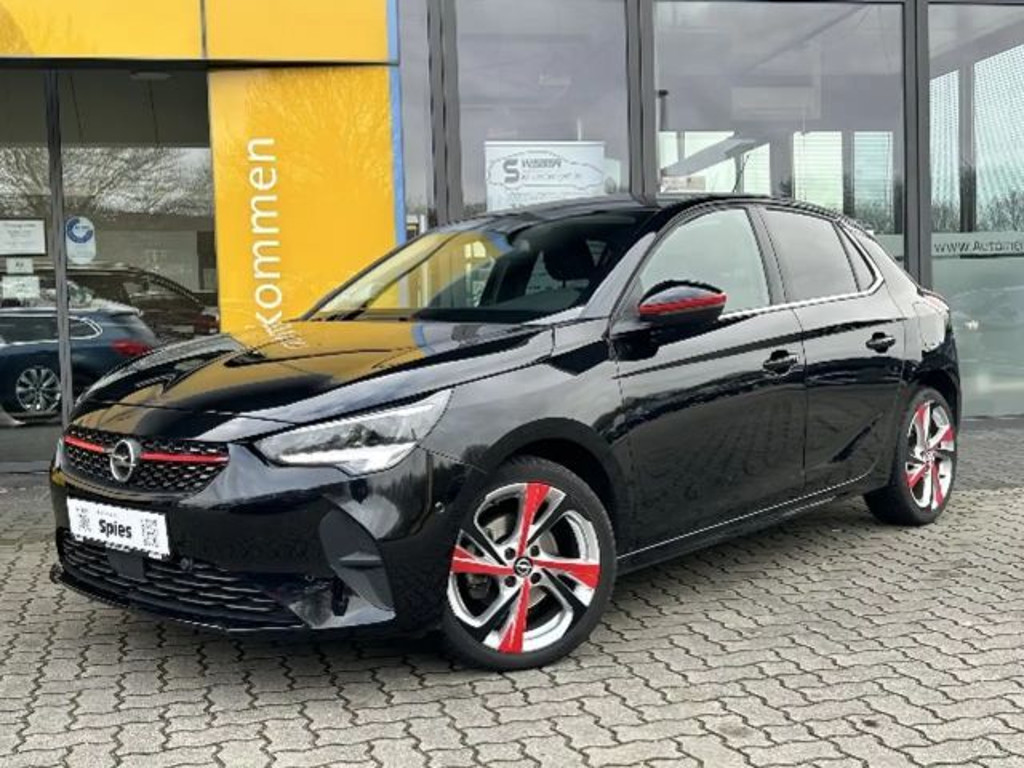 Opel Corsa 2023 Benzine