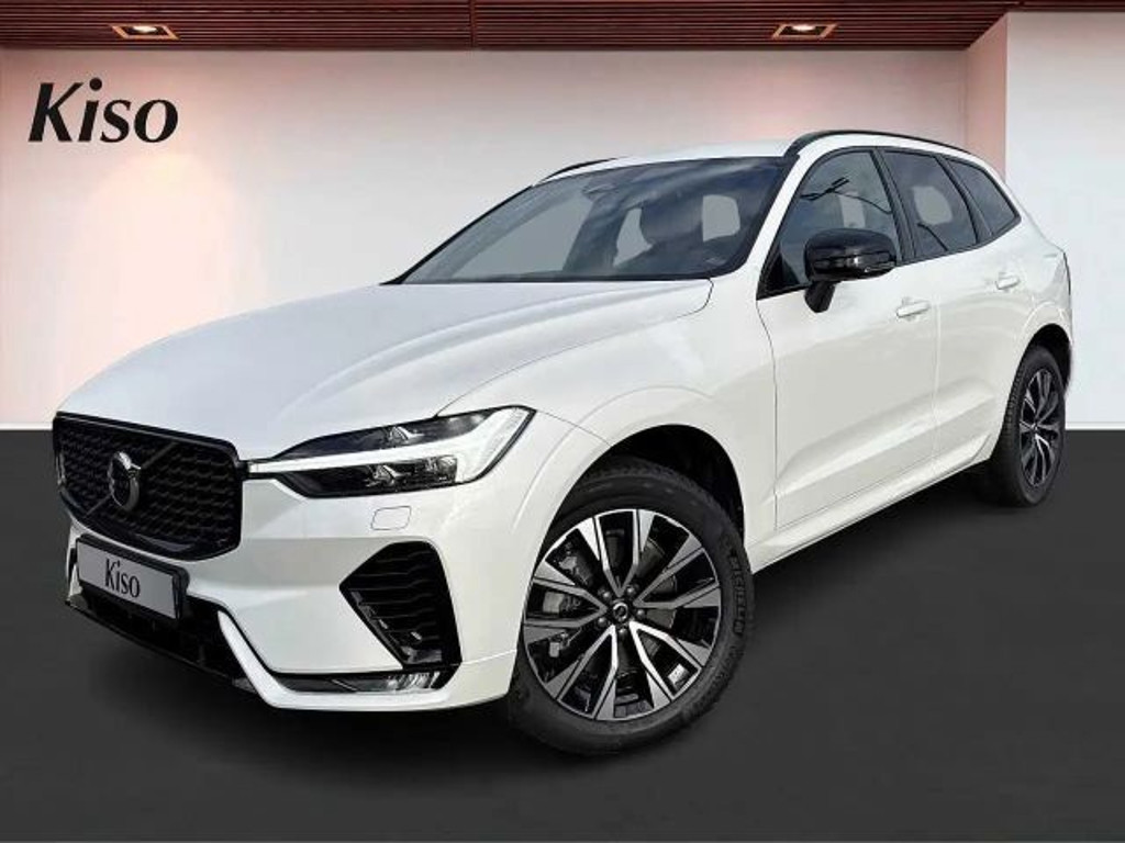 Volvo XC60 2024 Diesel