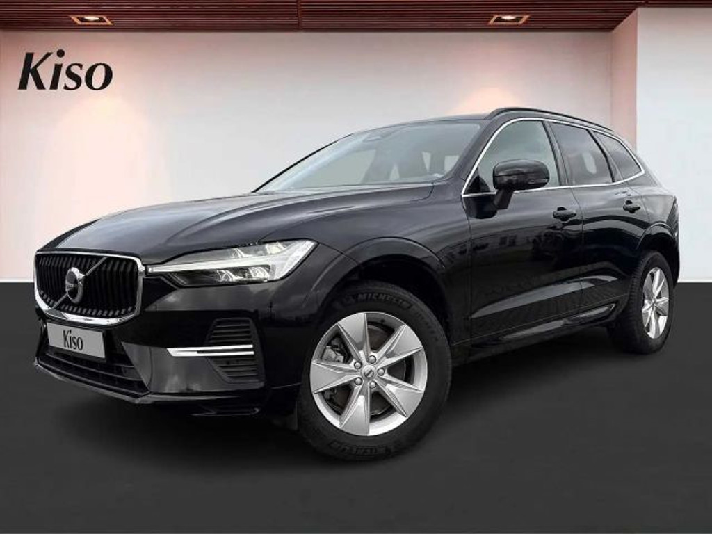 Volvo XC60 2023 Diesel