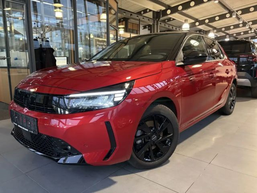 Opel Corsa 2024 Benzine