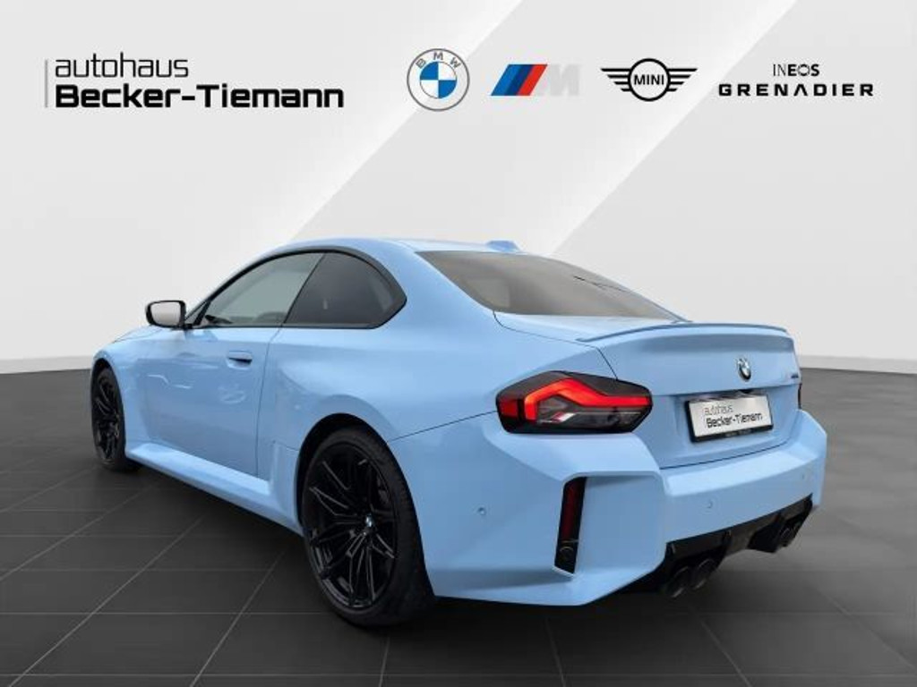 BMW M2